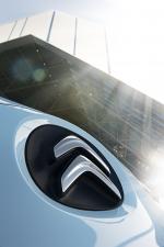 Citroen C1 5-Door 2012 года